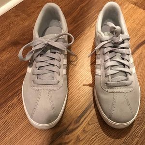 Adidas sneakers size 7.5
